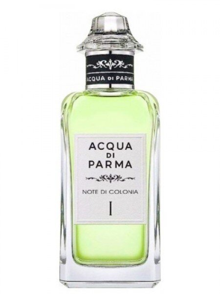 Acqua Di Parma Note Di Colonia I EDC 150 ml Unisex Parfümü kullananlar yorumlar